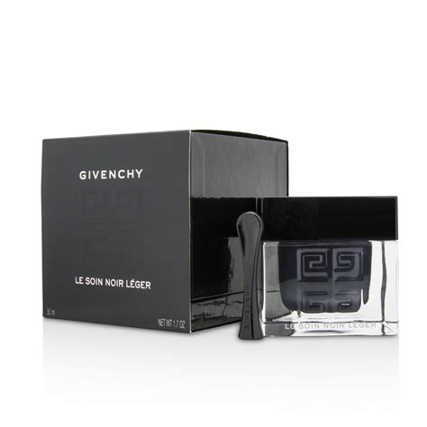 givenchy le soin noir leger|givenchy le soin noir.